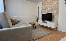 Apartament Nad Odrą